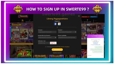 swerte99.com sign up|SWERTE99 .